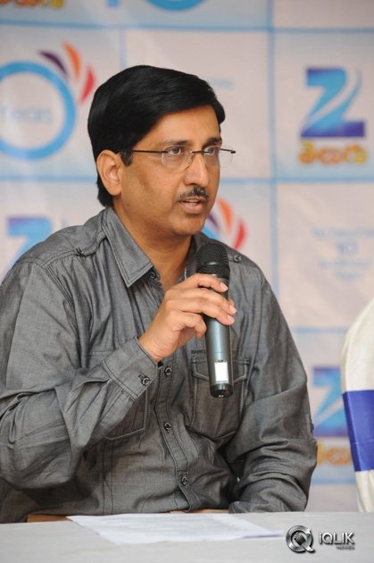 Tamannaah-Brand-Ambassador-Of-ZEE-Telugu-Press-Meet